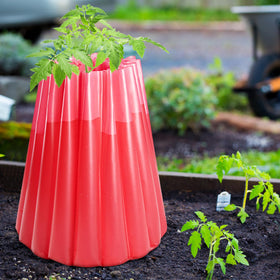 Adnee easy-fill design demonstrates simple setup and quick heat activation.