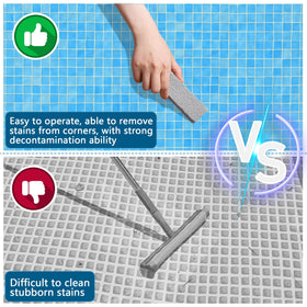 Adnee pumice sticks suitable for kitchen and barbecue cleaning