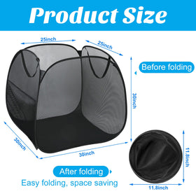 Adnee pool toy storage bin side pocket keeps sunscreen and goggles organized.