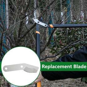 Adnee SK5 lopper blade dimensions enable quick compatibility checks