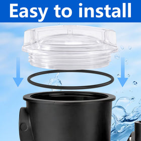 Compatible with SP3000 and SP3000X series for flexible upgrades