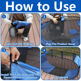 Adnee steel wires and fiber rods provide solid internal support