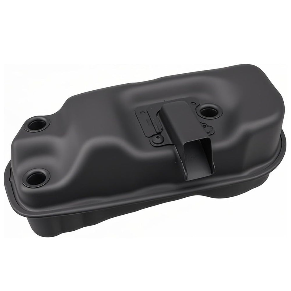 Adorih BR800 muffler fits BR800X for quieter operation and smooth performance