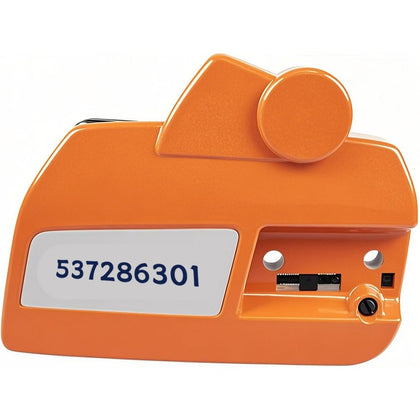 Adorih 455 Husqvarna clutch cover with brake for precise fit and quick stop.