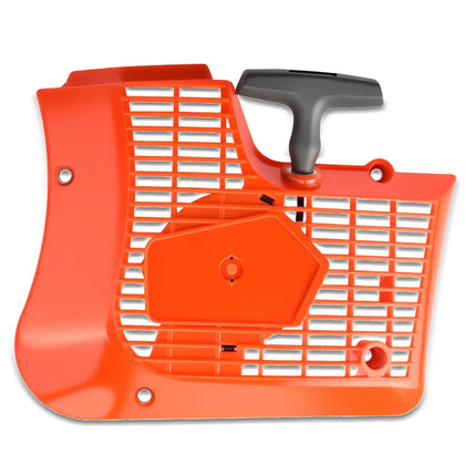Adorih K760 recoil starter assembly front view showing durable housing