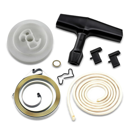 Adorih MS440 recoil pull-starter assembly for STIHL chainsaws, smooth starting experience