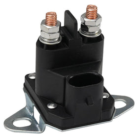 Adorish Gravely and Ariens compatible solenoid ensures dependable starts.