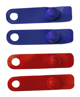 ADP R1 two pair packaging for poultry care