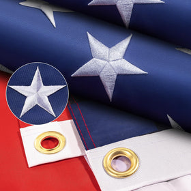 ADVELILD heavy duty polyester fabric balances softness and durability