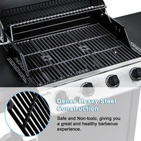 Adviace assembly-ready kit image for fast, straightforward installation.