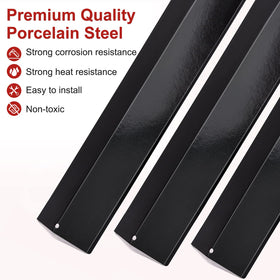 Adviace Brinkmann replacement parts kit arrives ready for DIY grill repair.