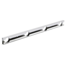 Adviace Broil King crossover tube, 21-11/16 inches, ready for installation.