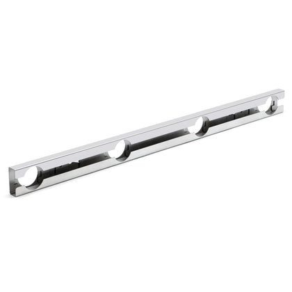 Adviace Broil King crossover tube, 21-11/16 inches, ready for installation.