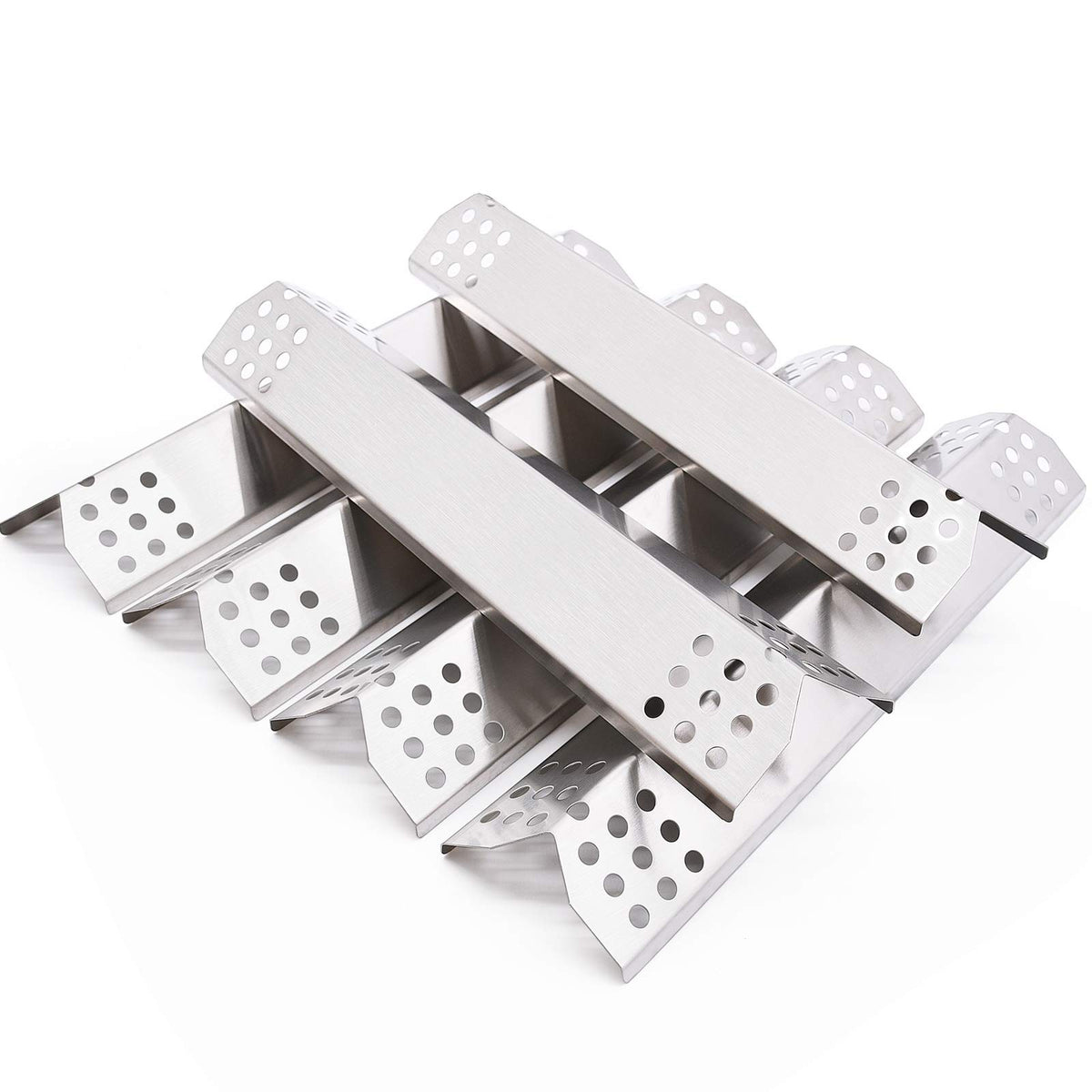 Adviace flame tamers for Nexgrill 720-0896B deliver even heat and reduced flare-ups.