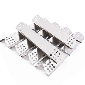 Adviace flame tamers for Nexgrill 720-0896B deliver even heat and reduced flare-ups.