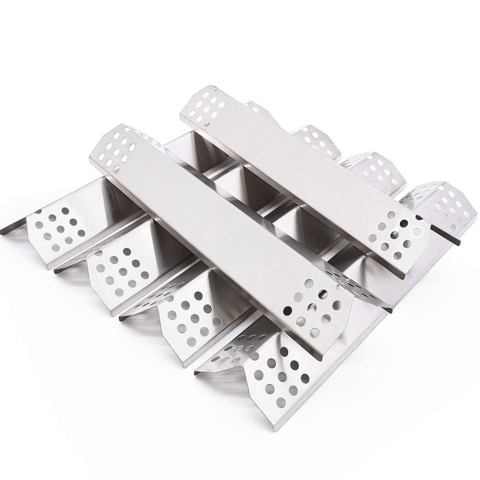 Adviace flame tamers for Nexgrill 720-0896B deliver even heat and reduced flare-ups.