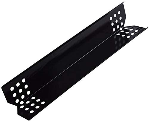 Adviace Grill Master 720-0697 burner tubes offering durable stainless steel performance