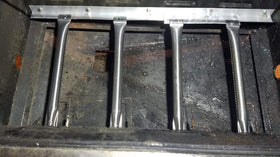 Adviace Grill Master 720-0697 packaging showing a complete replacement kit