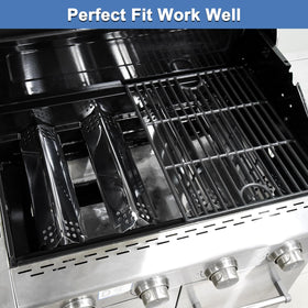 Adviace replacement parts kit supports quick rebuild for Nexgrill 720-0830H