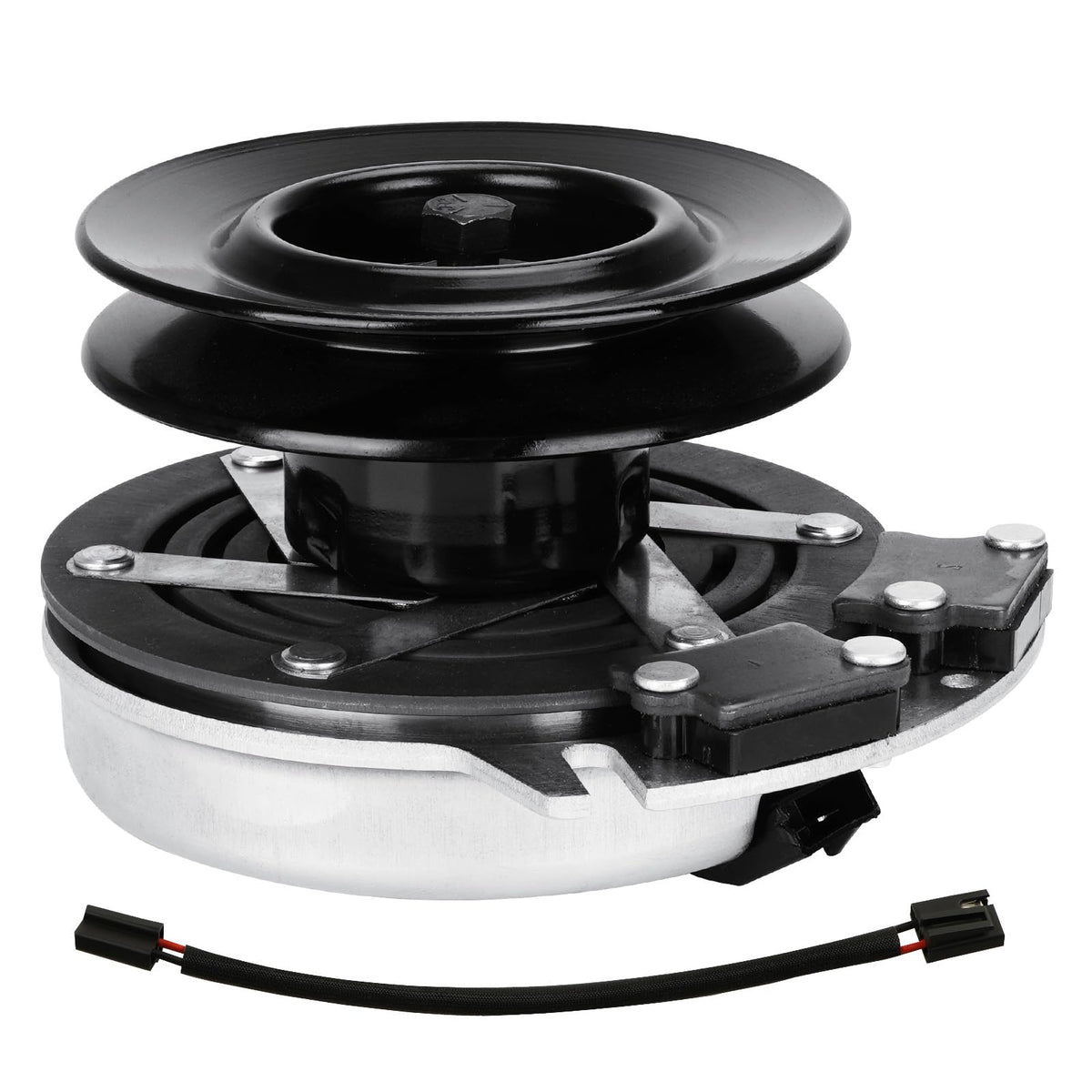 Aeagle 717-04183 clutch front view for quick inspection and fit check