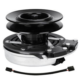 Aeagle 717-04183 clutch front view for quick inspection and fit check