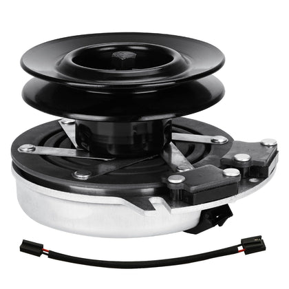 Aeagle 717-04183 clutch front view for quick inspection and fit check