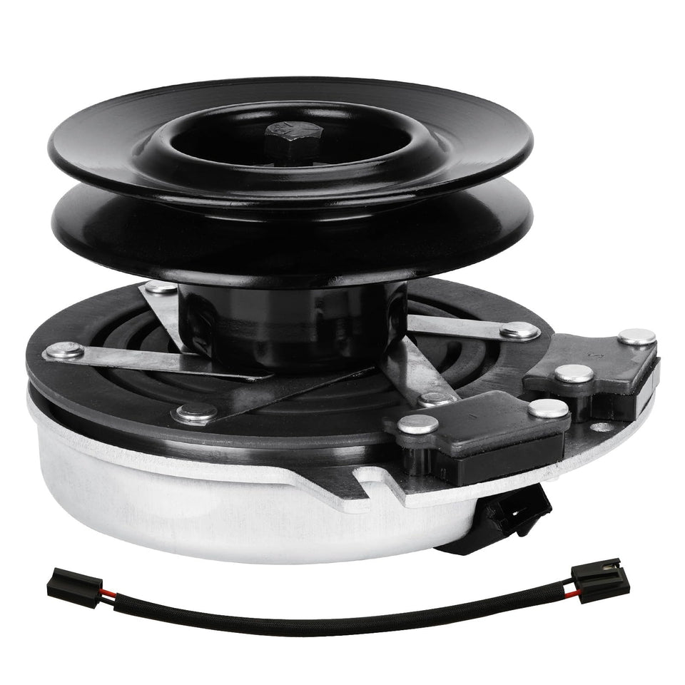 Aeagle 717-04183 clutch front view for quick inspection and fit check