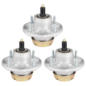 Aeagle AM144377 spindle assembly pack for John Deere compatibility and maintenance.