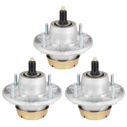 Aeagle AM144377 spindle assembly pack for John Deere compatibility and maintenance.