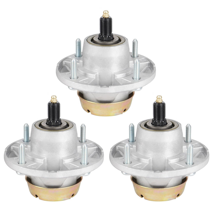Aeagle AM144377 spindle assembly pack for John Deere compatibility and maintenance.