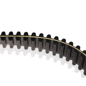 Aeagle drive belt length 78-3-4in supports proper mower drive.