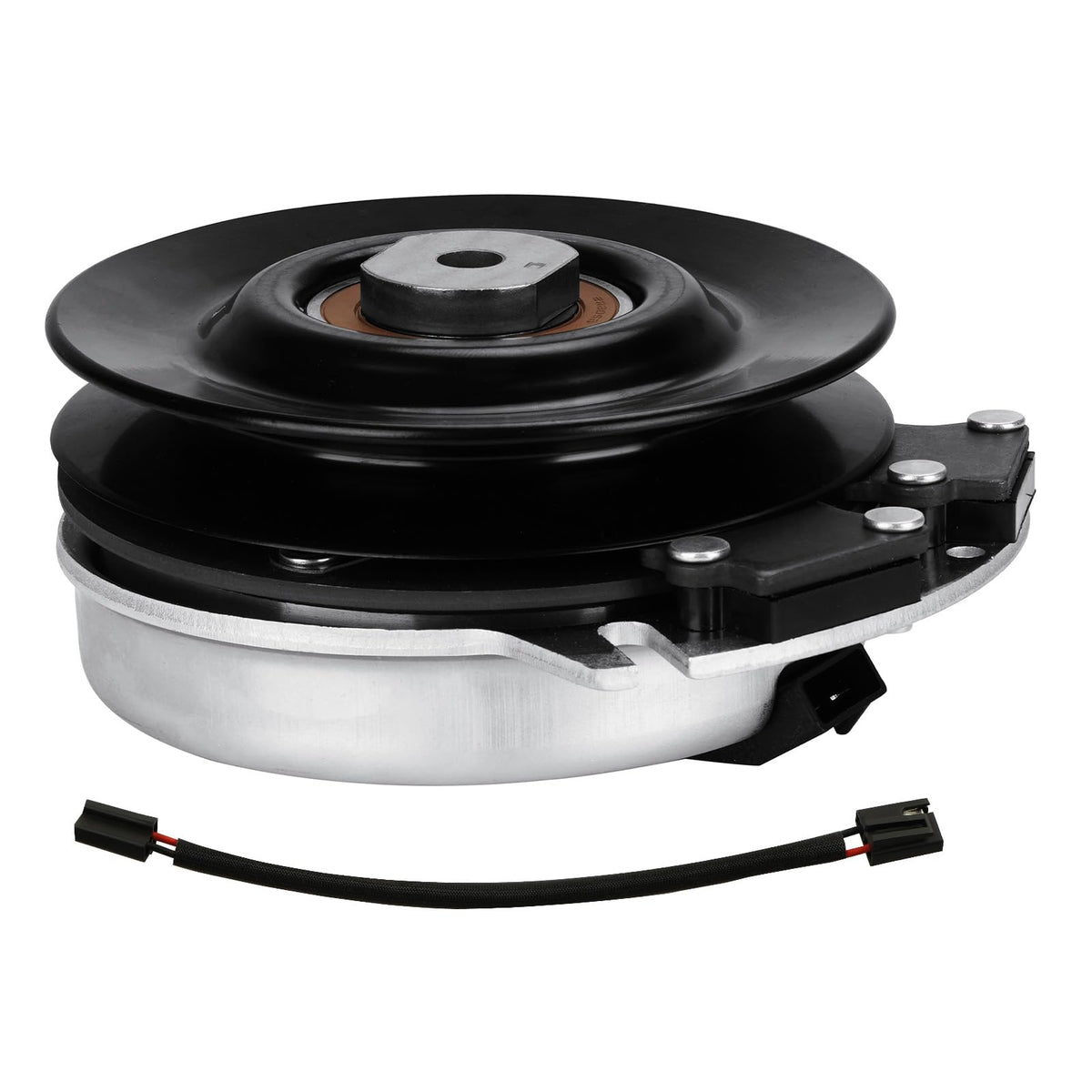 Aeagle GY20878 PTO clutch front view shows robust construction for reliable engagement