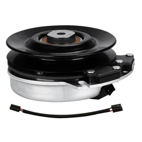 Aeagle GY20878 PTO clutch front view shows robust construction for reliable engagement