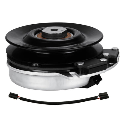 Aeagle GY20878 PTO clutch front view shows robust construction for reliable engagement