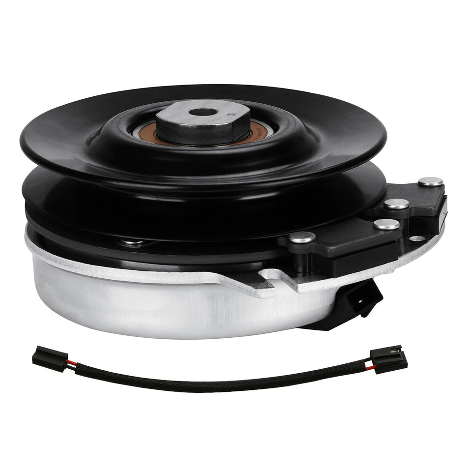 Aeagle GY20878 PTO clutch front view shows robust construction for reliable engagement