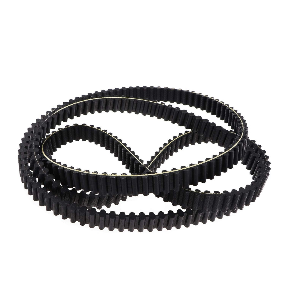 Aeagle M127926 belt installed on LT133, easy replacement and fit