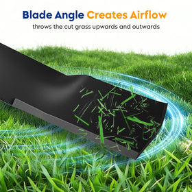 Aeagle three-pack packaging emphasizing ready-to-install replacement and value.