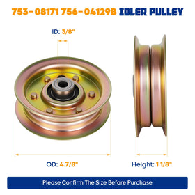 Aeagle RZT50 complete rebuild kit for DIY maintenance.