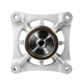 Aeagle spindle compatibility chart, supports 36, 42, 52 inch decks