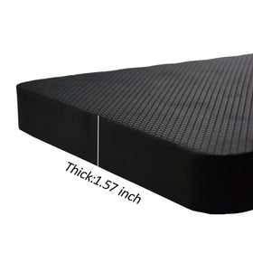 AebDerp kneeling pad pack-two highlights value and convenience