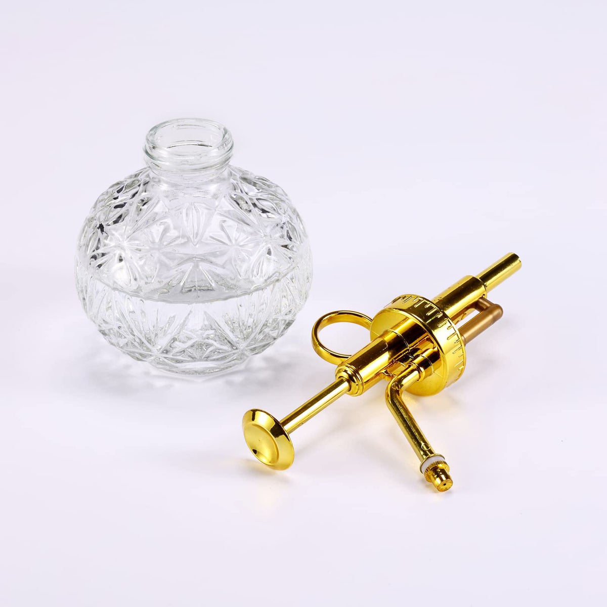 Aebor small watering mister for succulents, ferns, and orchids.