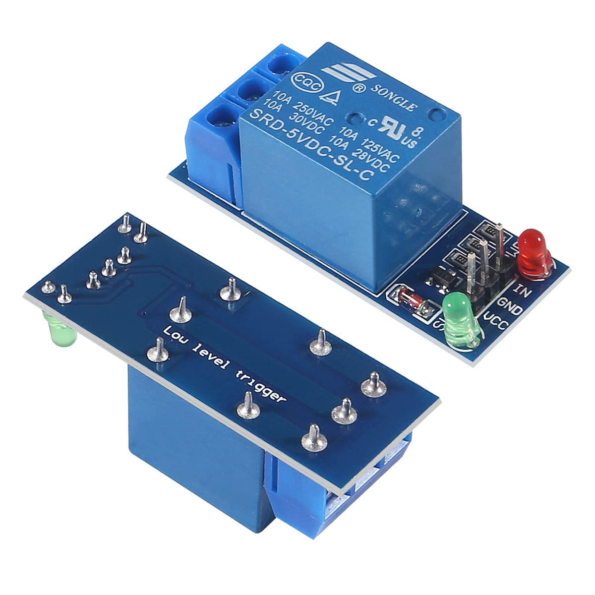 AEDIKO capacitive soil moisture sensor providing precise readings for healthy plants.