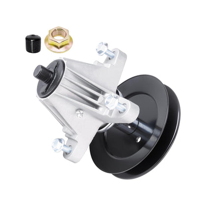 AEFHKM spindle assembly 618-09236 54in mower deck improves fit and reliability