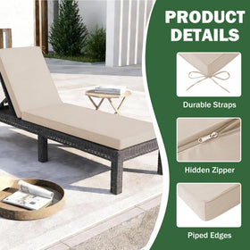 Aegisun fade-resistant color maintains vibrancy outdoors