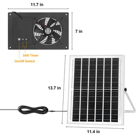 AEQ easy-install wall mounting with included hardware