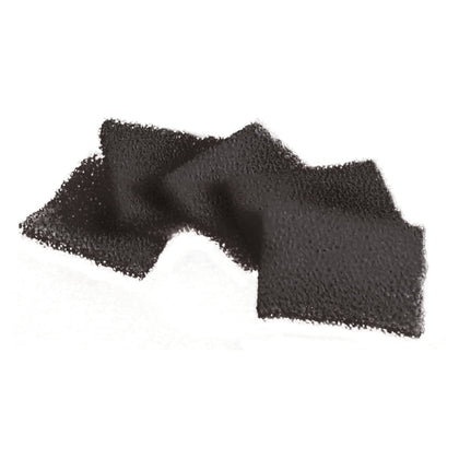 AeroGarden replacement filter pack with ten filters for efficient water flow and pump protection.