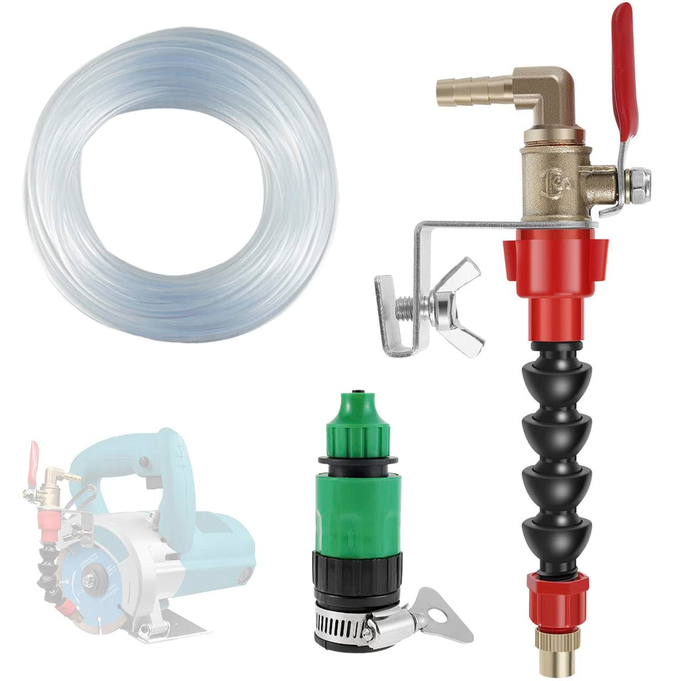 AEVXKHI dust remover water sprayer nozzle for precise misting during cutting
