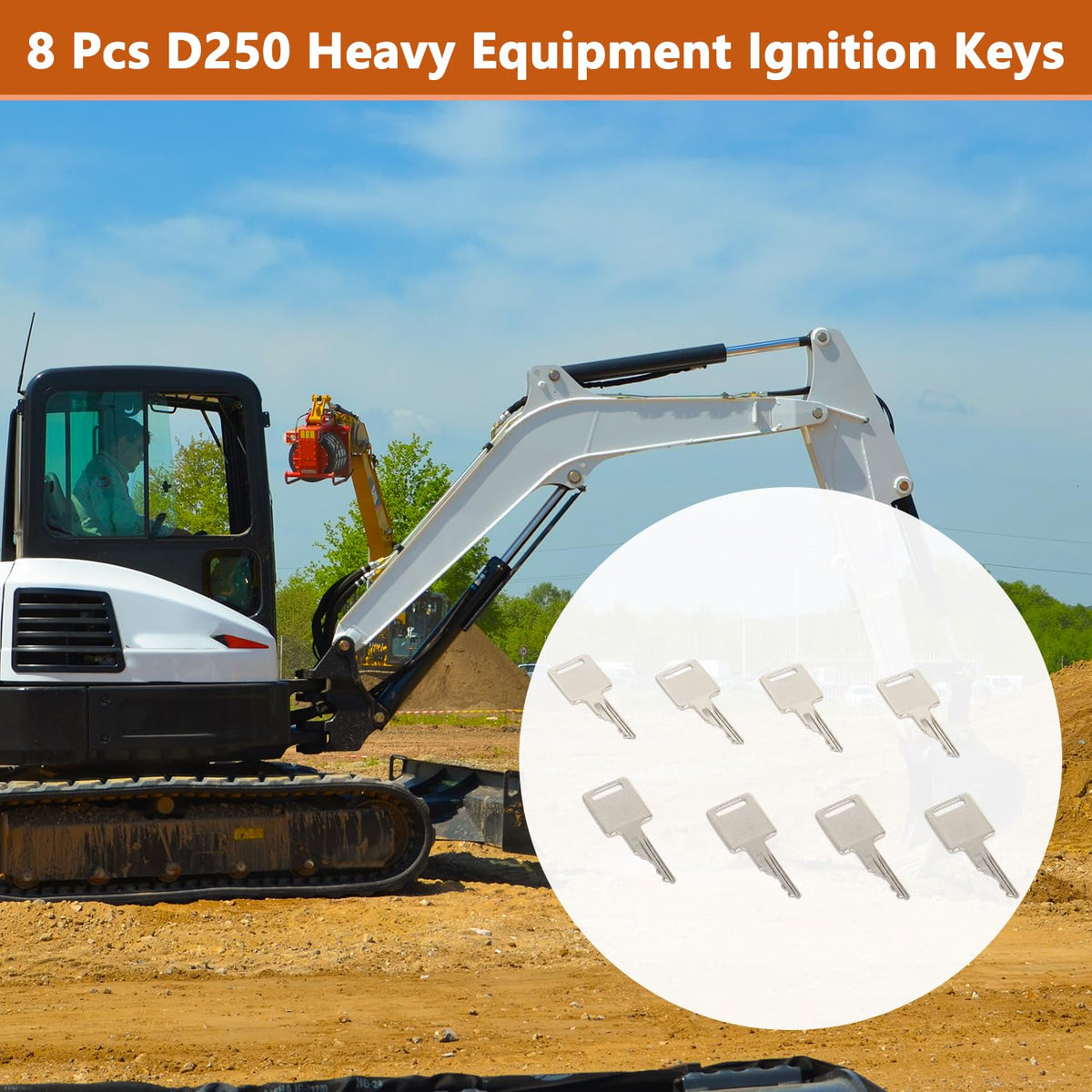 AFEISOL D250 keys cutting precision for reliable starts in heavy machinery
