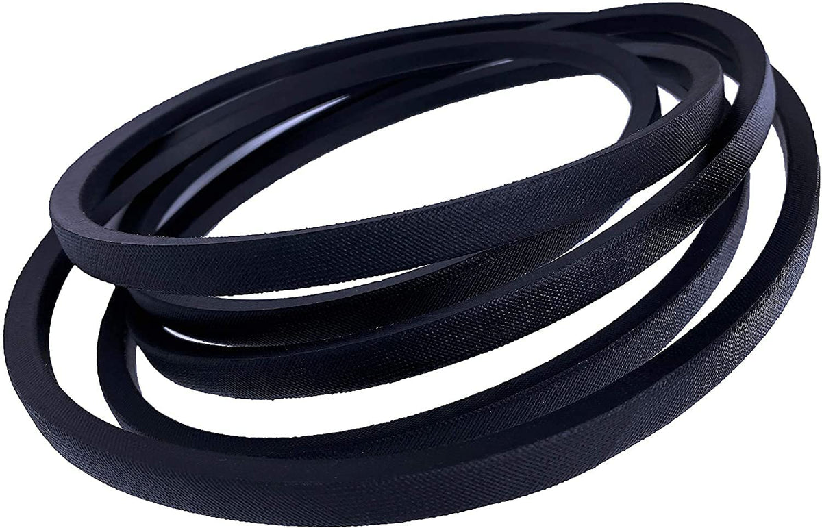 Affordstore aramid-cord belt delivers enhanced durability for 42-inch mower decks.