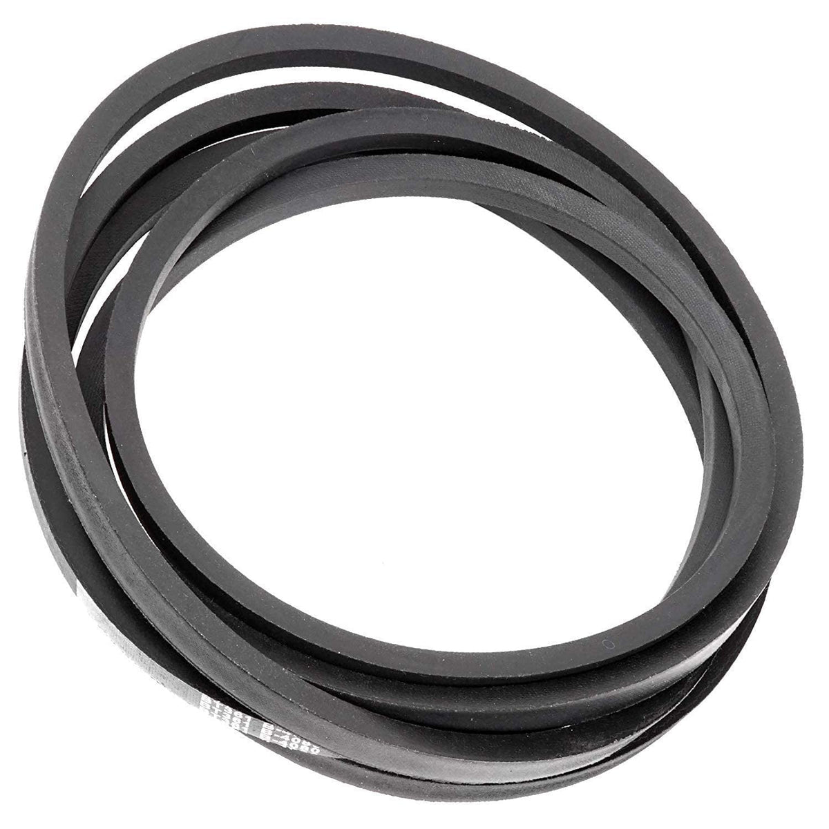 Affordstore OEM belt for 5/8 x 148-1/4 inch deck, durable performance